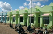 Bạc Liêu: Xây dựng 300 căn nhà cho người nghèo 