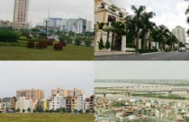 Bất động sản kỳ vọng tương lai gần 