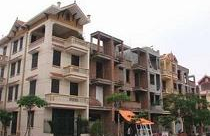 Bất động sản vẫn sẽ thiếu vắng nguồn cung 