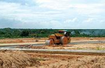 Bay theo giá đất Long Thành 