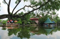 Bình Dương: Quy hoạch 4 khu vực phát triển du lịch