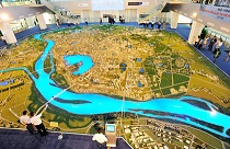 Các vấn đề đô thị tại Diễn đàn Kiến trúc sư châu Á 16: Có thể áp dụng cho Hà Nội 