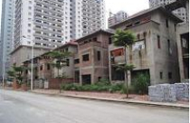 Cẩn trọng dự án treo 