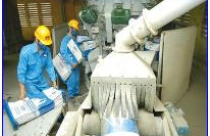 Chưa thấm bài học xi măng lò đứng