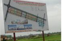 Chuyển 9.273m2 đất công cộng dự án Tây Hồ Tây sang đất hỗn hợp