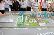 Đất nền Hà Nội: Nhiều nhà đầu tư “bắt đáy” 