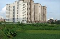 Địa ốc Hà Nội đang dần khởi sắc 