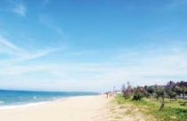 Du lịch Phú Yên chuyển mình