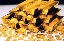 Giá vàng tăng tốc trở lại vì mối lo suy thoái