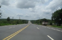 Hơn 800 triệu USD nâng tầng đại lộ Bình Dương