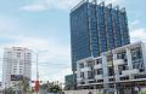 Khánh thành Becamex Tower và khai trương Trung tâm Thương mại Becamex 