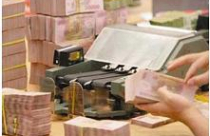 Khi nào sẽ giảm lãi suất cho vay?