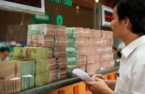 Khoản thu tiền sử dụng đất giảm do BĐS đóng băng 