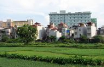 Liều lĩnh mua cửa hàng trên đất lấn chiếm 