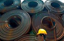 Ngân hàng sợ cho doanh nghiệp thép vay tiền