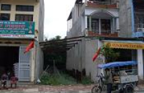 Ngôi nhà 10 tầng không phép ở Thường Tín, Hà Nội: Bài 2: Dân khổ, cán bộ lơ mơ