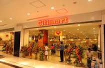 Sẽ “cháy” mặt bằng bán lẻ 