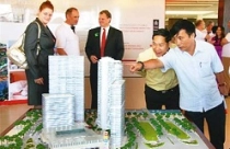 Thị trường bất động sản: Trầm lắng chỉ là tạm thời 