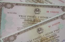 Trái phiếu được tính vào dự nợ cấp tín dụng kể từ ngày 20/20/2011 