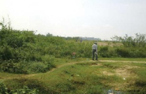 10 năm sống tạm với dự án khu dân cư Bắc Rạch Chiếc