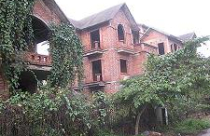 6 'vệt đen' làm méo thị trường bất động sản 