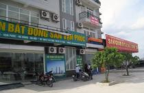 Bảo vệ, đồng nát cũng "chết" theo bất động sản