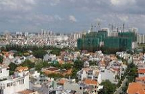 Bất động sản Bắc – Nam diễn biến trái chiều 