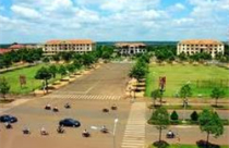 Bình Phước: Quy hoạch đô thị mới thị xã Phước Long với diện tích hơn 96ha