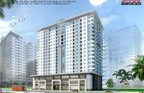 Chào bán căn hộ chung cư Lô A - 199 Nam Kỳ Khởi Nghĩa với giá từ 14,9 triệu đồng/m2 