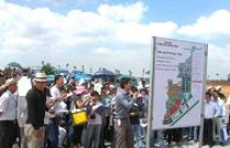 Cơ hội đầu tư vào thị trường Đồng Nai 