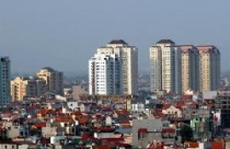 Cuối năm, bất động sản sẽ khởi sắc 