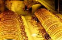 Đà lao dốc có thể đẩy vàng xuống 43 triệu đồng/lượng 