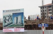 Đề nghị mở rộng đối tượng mua nhà giá thấp 