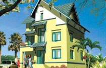 Hai thành phố lớn: Hạn chế nhà cao cấp, phát triển nhà cho thuê 