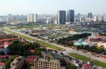 HN sớm đưa tuyến đường quan trọng vào hoạt động