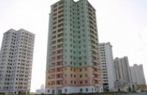 Hướng mới cho dự án chung cư 