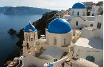 Hy Lạp áp dụng thuế bất động sản mới vào năm 2013 