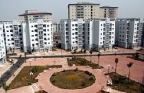 Kêu gọi các DN bất động sản cải thiện thị trường 