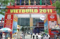 Khai mại đợt 2 “Triển lãm quốc tế bất động sản 2011” 