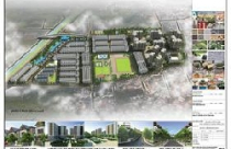 Khánh Hòa: Quy hoạch 1/500 Khu dân cư Nam Vĩnh Hải