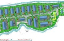 Long An: Duyệt quy hoạch Cụm công nghiệp Quốc Quang Long An