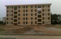 Năm 2011: Nhu cầu đầu tư hoàn thành dự án nhà ở sinh viên trên 6.000 tỷ đồng 