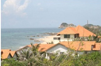 Nan giải đền bù giải tỏa cảng Kê Gà