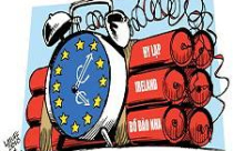 Ngân hàng châu Âu... khát tiền mặt 