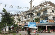 Ngày hội mua nhà giá gốc: Tự ý “mượn danh” ban ngành chức năng để quảng bá sự kiện