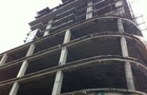 Nhà chung cư trên 10 triệu đồng/m2 đang 'nóng' 