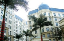 Quản lý dịch vụ tại các chung cư 