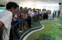 Quy hoạch Hà Nội - bức tranh tổng quan định hướng đầu tư BĐS 