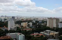 Rộ phong trào “mua đất tặng vàng” 