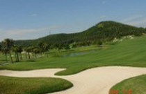 Sân golf và bài toán sử dụng đất